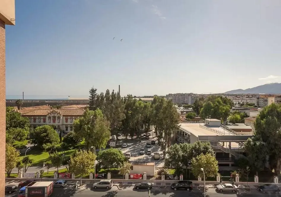 Apartamento Valentina Málaga España