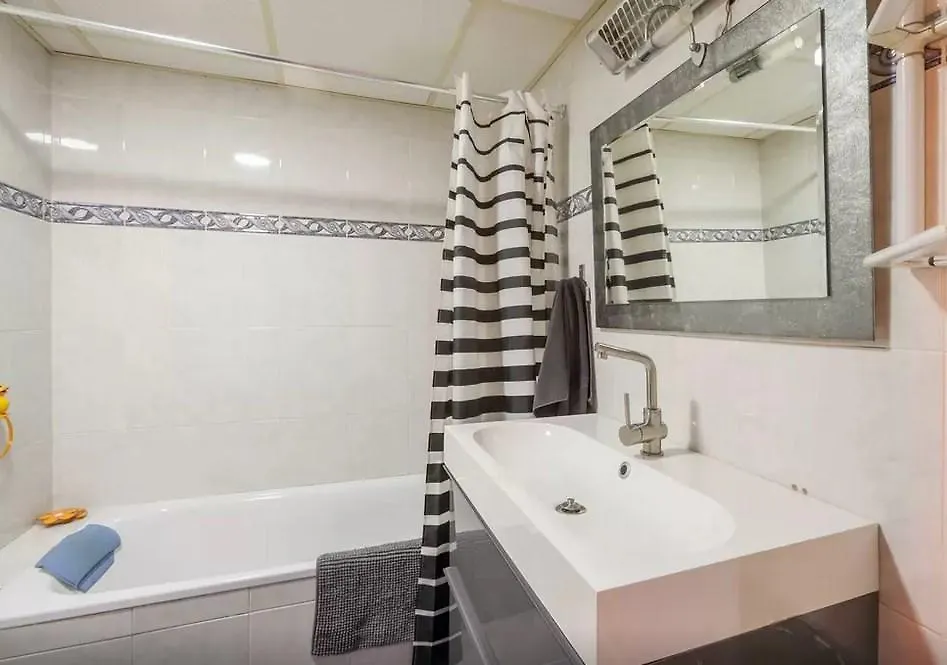 Valentina Apartman Málaga