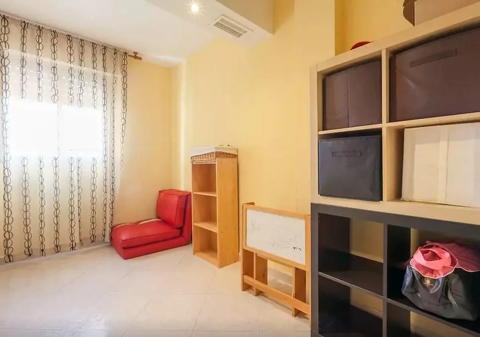 Valentina Apartman Málaga