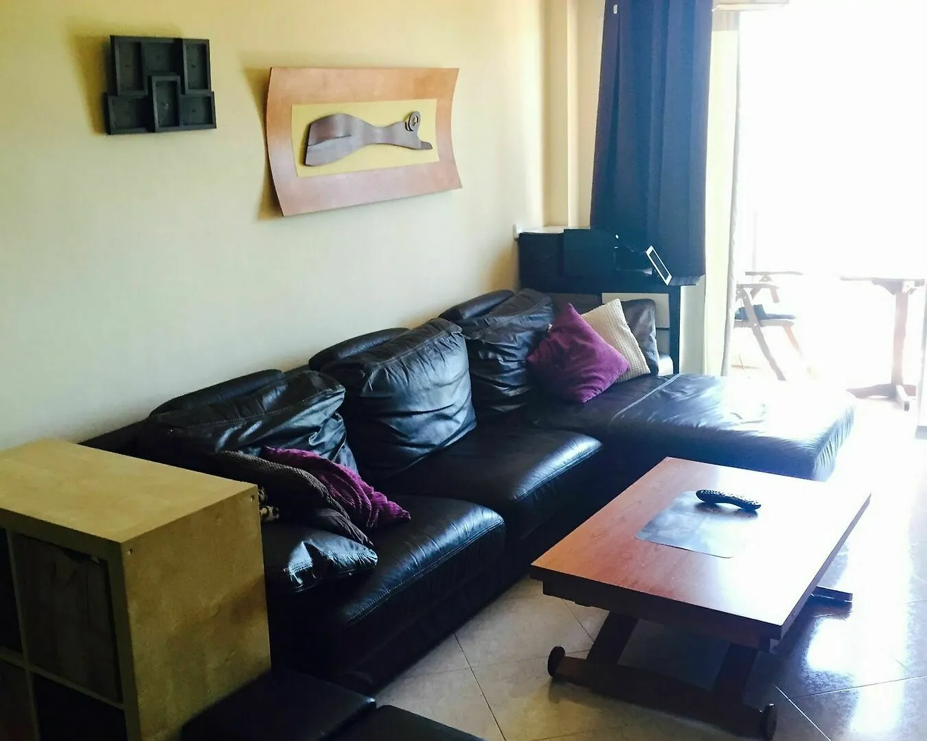 Valentina Apartman Málaga Spanyolország