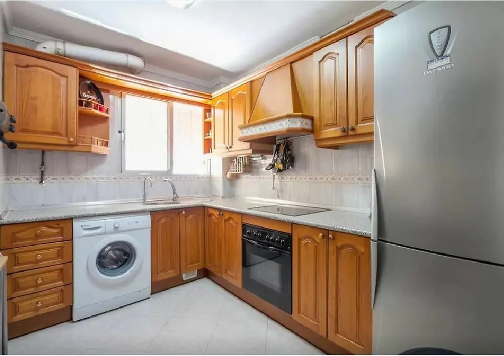 Valentina Apartman Málaga